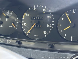 Mercedes-Benz 240 TD S123 1983