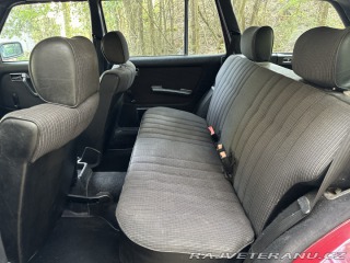 Mercedes-Benz 240 TD S123 1983