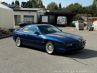 BMW 8 840 Ci