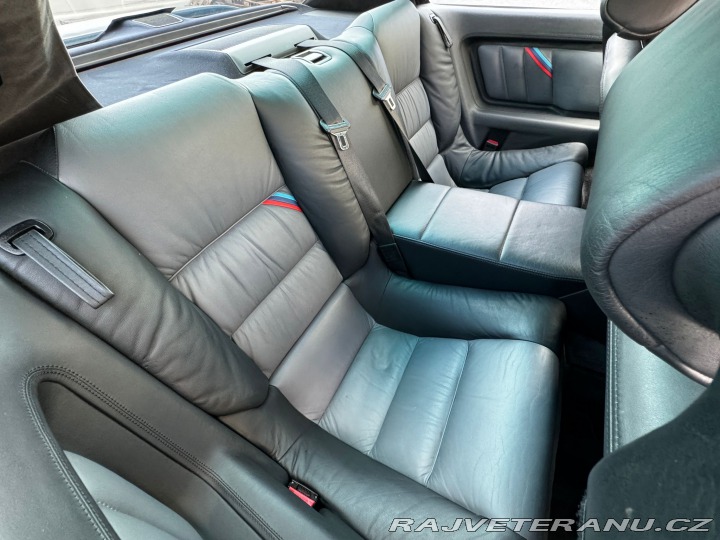 BMW 8 840 Ci 1999