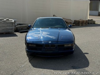BMW 8 840 Ci 1999