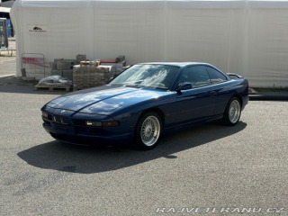BMW 8 840 Ci 1999