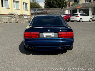 BMW 8 840 Ci 1999