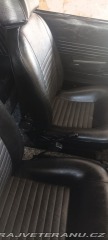Škoda 130 RS replika 1973