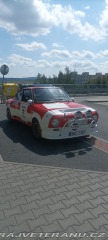 Škoda 130 RS replika 1973