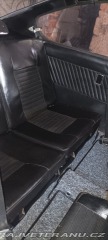 Škoda 130 RS replika 1973