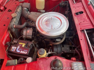 BMW 2002 E10 1802 1973