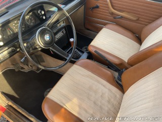 BMW 2002 E10 1802 1973