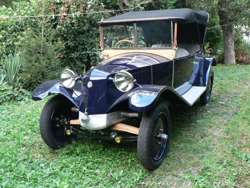 Tatra 11 