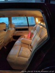 Cadillac DeVille  1989