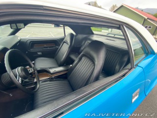 Dodge Challenger  1972