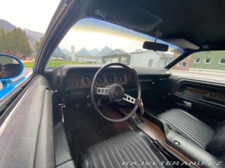 Dodge Challenger  1972