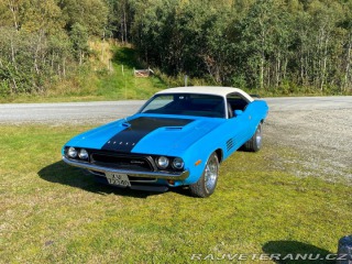 Dodge Challenger  1972