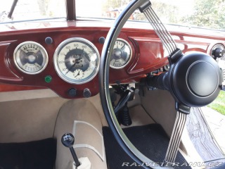 Riley Ostatní modely RMA 1,5 1948