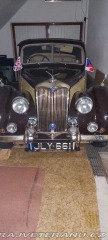 Riley Ostatní modely RMA 1,5 1948