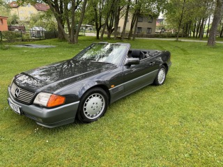Mercedes-Benz SL R129