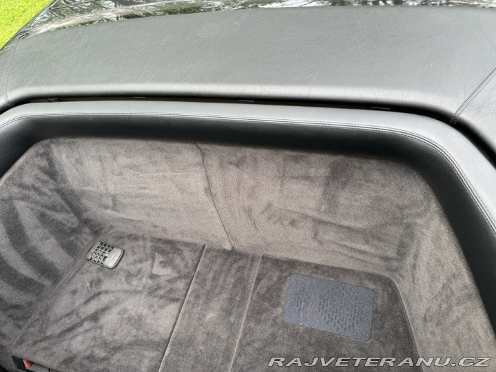 Mercedes-Benz SL R129 1993