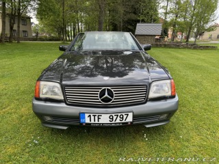 Mercedes-Benz SL R129 1993