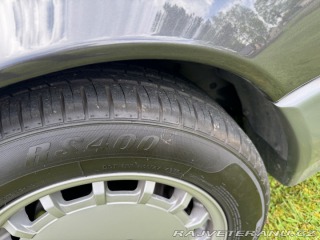 Mercedes-Benz SL R129 1993