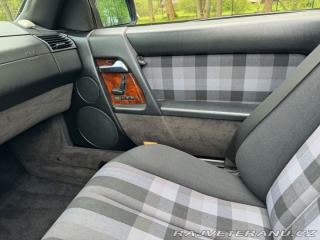 Mercedes-Benz SL R129 1993