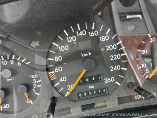 Mercedes-Benz SL R129 1993