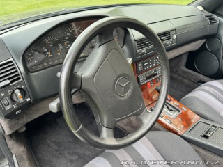 Mercedes-Benz SL R129 1993