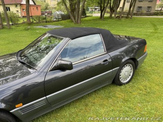 Mercedes-Benz SL R129 1993