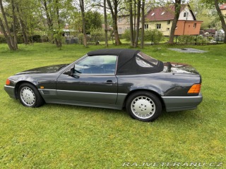 Mercedes-Benz SL R129 1993