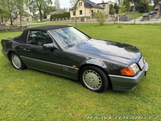 Mercedes-Benz SL R129 1993