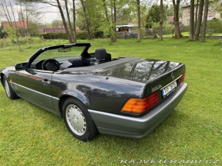 Mercedes-Benz SL R129 1993