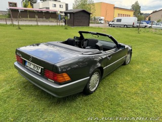 Mercedes-Benz SL R129 1993