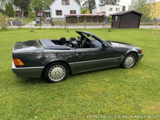 Mercedes-Benz SL R129 1993