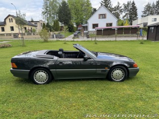 Mercedes-Benz SL R129 1993