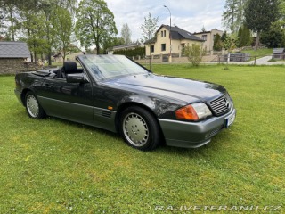 Mercedes-Benz SL R129 1993