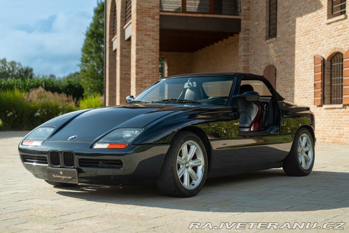 BMW Z1 1990