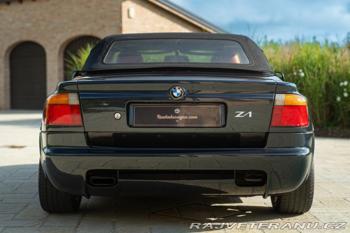 BMW Z1 1990