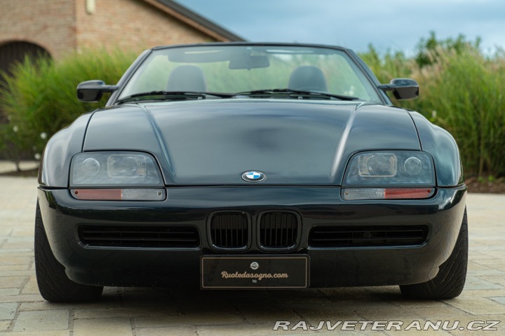 BMW Z1 1990