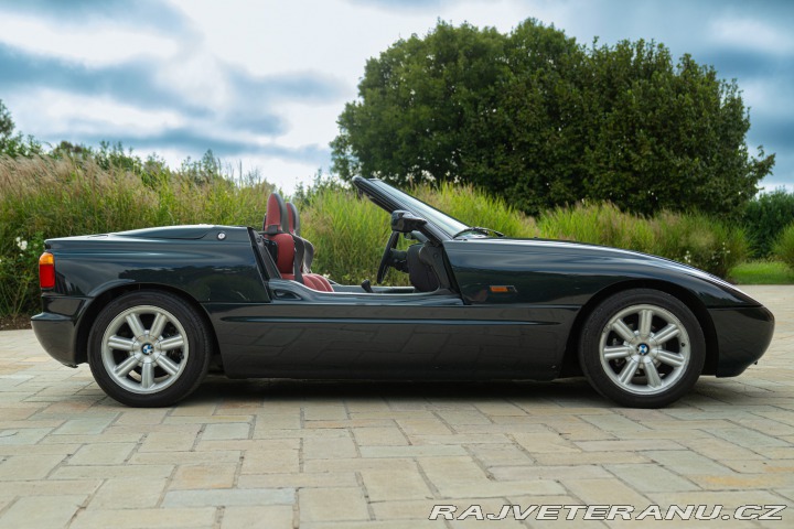 BMW Z1 1990