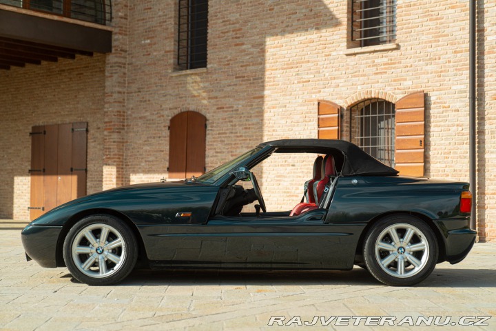 BMW Z1 1990