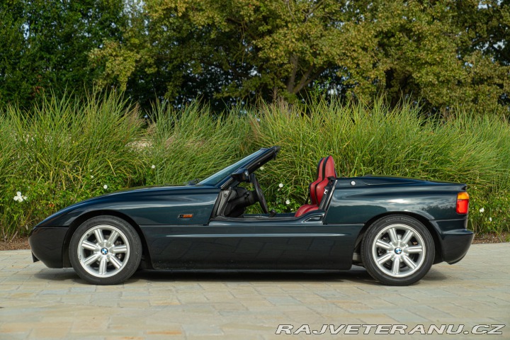 BMW Z1 1990