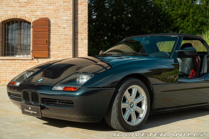 BMW Z1 1990