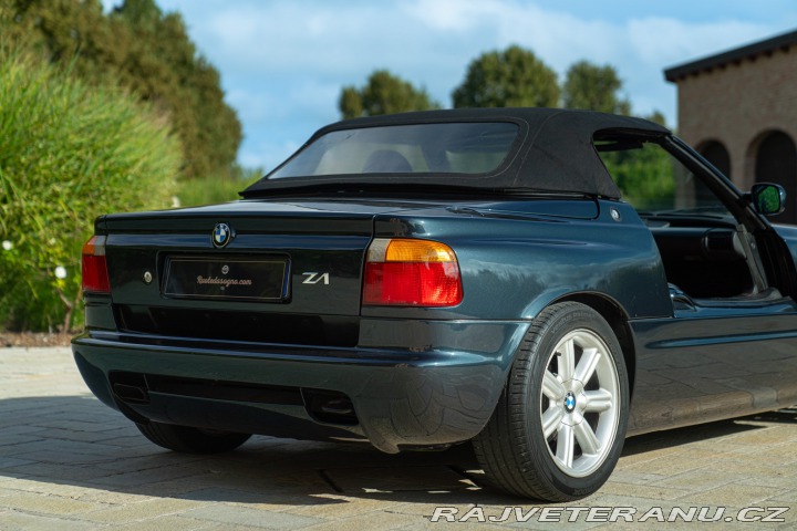 BMW Z1 1990