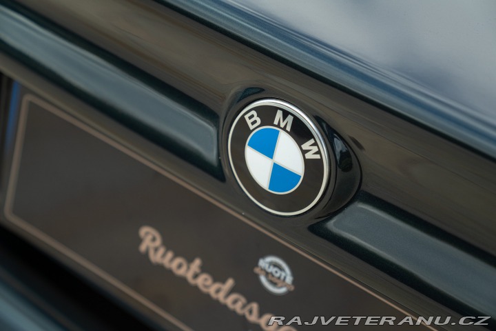 BMW Z1 1990