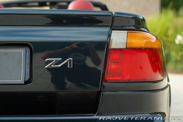 BMW Z1 1990