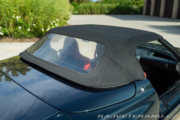 BMW Z1 1990