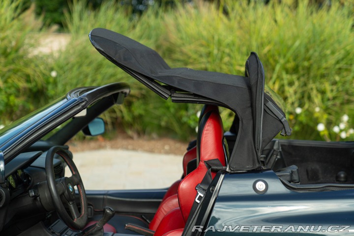 BMW Z1 1990