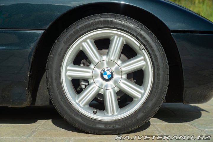 BMW Z1 1990