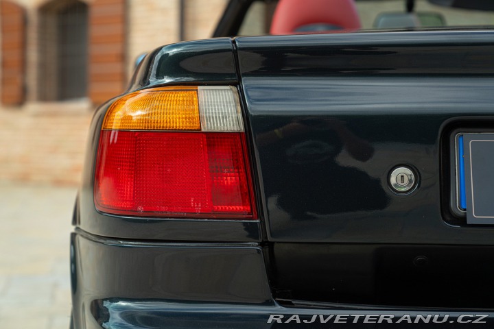 BMW Z1 1990