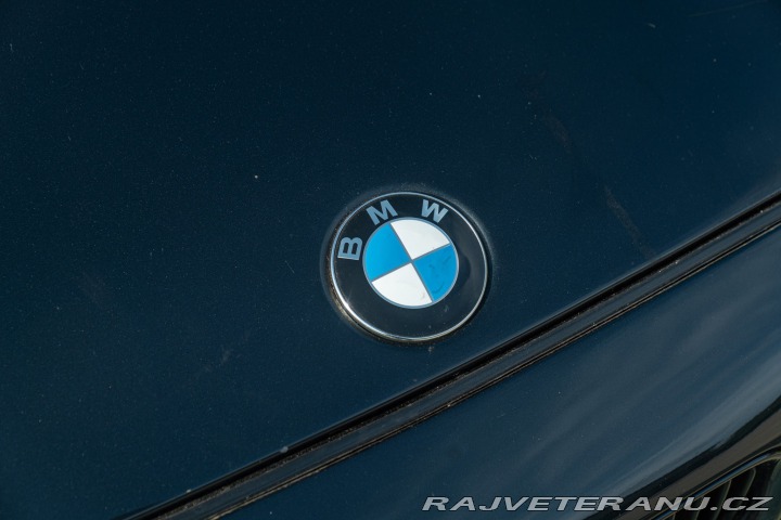 BMW Z1 1990