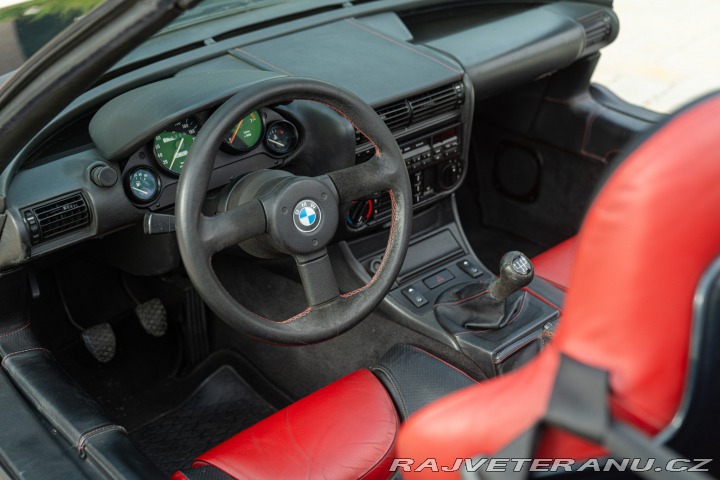 BMW Z1 1990